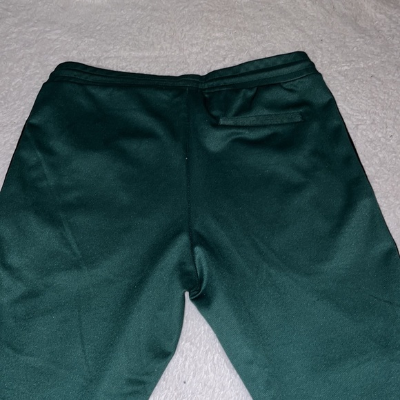 Mens green pants - Picture 4 of 4